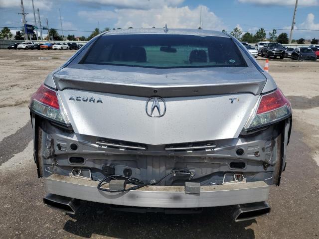 Photo 5 VIN: 19UUA8F59CA021560 - ACURA TL 