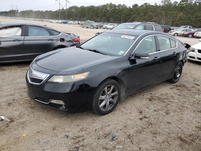 Photo 0 VIN: 19UUA8F59CA025642 - ACURA TL 