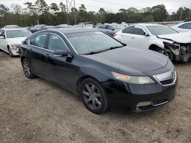 Photo 3 VIN: 19UUA8F59CA025642 - ACURA TL 