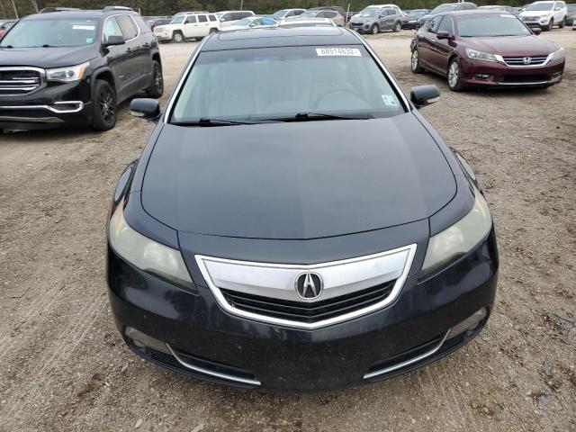 Photo 4 VIN: 19UUA8F59CA025642 - ACURA TL 