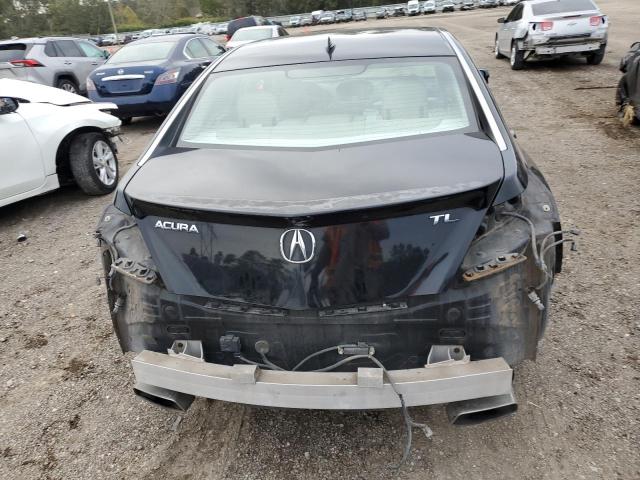 Photo 5 VIN: 19UUA8F59CA025642 - ACURA TL 