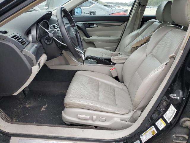 Photo 6 VIN: 19UUA8F59CA025642 - ACURA TL 