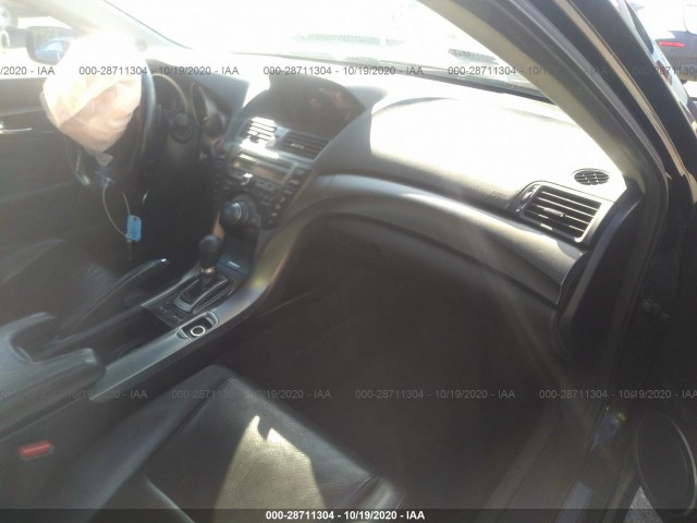 Photo 4 VIN: 19UUA8F59CA025964 - ACURA TL 