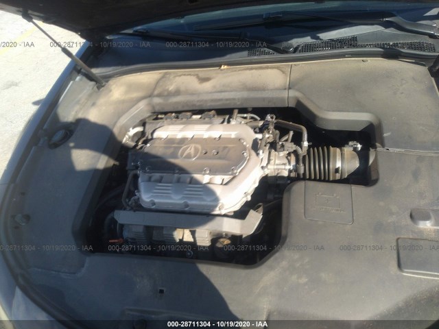 Photo 9 VIN: 19UUA8F59CA025964 - ACURA TL 