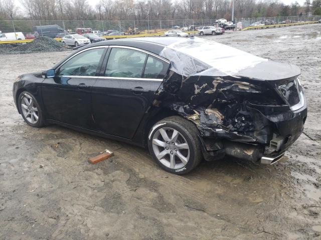 Photo 1 VIN: 19UUA8F59CA036852 - ACURA TL 