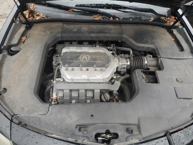 Photo 10 VIN: 19UUA8F59CA036852 - ACURA TL 