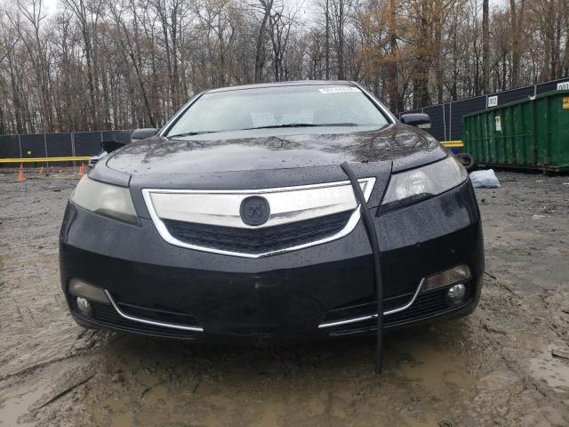 Photo 4 VIN: 19UUA8F59CA036852 - ACURA TL 