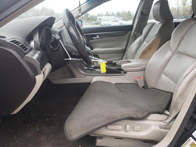 Photo 6 VIN: 19UUA8F59CA036852 - ACURA TL 