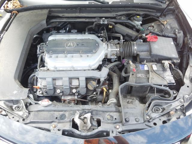 Photo 6 VIN: 19UUA8F59CA038312 - ACURA TL 