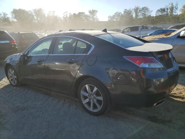 Photo 1 VIN: 19UUA8F59CA039315 - ACURA TL 