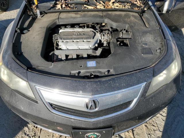 Photo 10 VIN: 19UUA8F59CA039315 - ACURA TL 