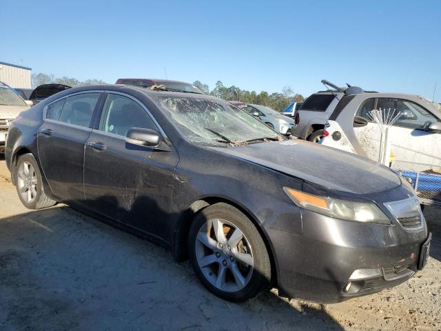 Photo 3 VIN: 19UUA8F59CA039315 - ACURA TL 