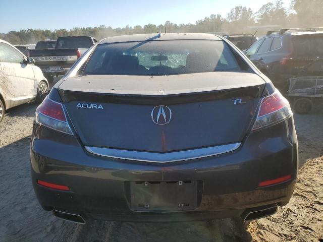 Photo 5 VIN: 19UUA8F59CA039315 - ACURA TL 