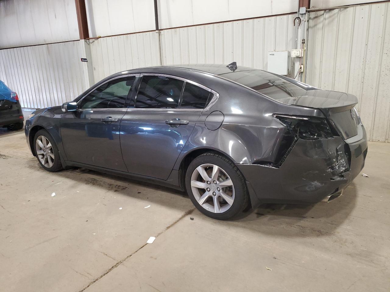 Photo 1 VIN: 19UUA8F59DA000774 - ACURA TL 