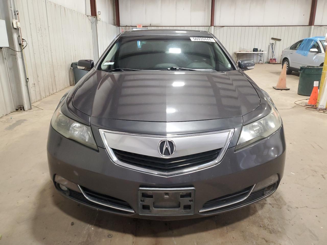 Photo 4 VIN: 19UUA8F59DA000774 - ACURA TL 