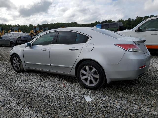 Photo 1 VIN: 19UUA8F59DA000922 - ACURA TL TECH 