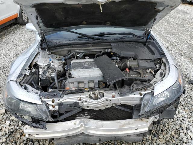 Photo 10 VIN: 19UUA8F59DA000922 - ACURA TL TECH 