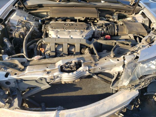 Photo 6 VIN: 19UUA8F59DA003867 - ACURA TL TECH 