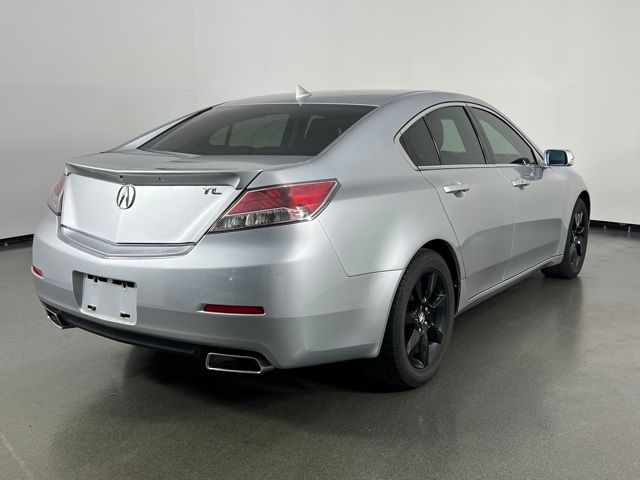 Photo 5 VIN: 19UUA8F59DA003870 - ACURA TL 