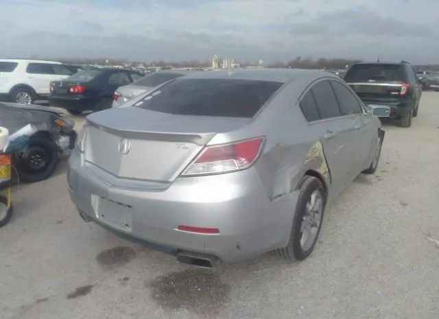 Photo 3 VIN: 19UUA8F59DA003979 - ACURA TL 