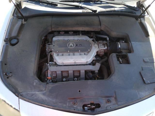 Photo 6 VIN: 19UUA8F59DA004632 - ACURA TL TECH 