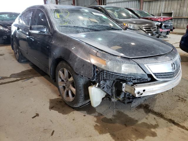 Photo 0 VIN: 19UUA8F59DA005036 - ACURA TL TECH 