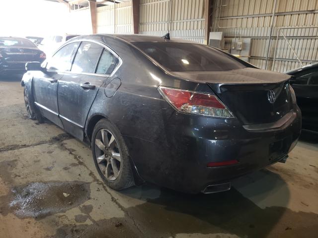 Photo 2 VIN: 19UUA8F59DA005036 - ACURA TL TECH 