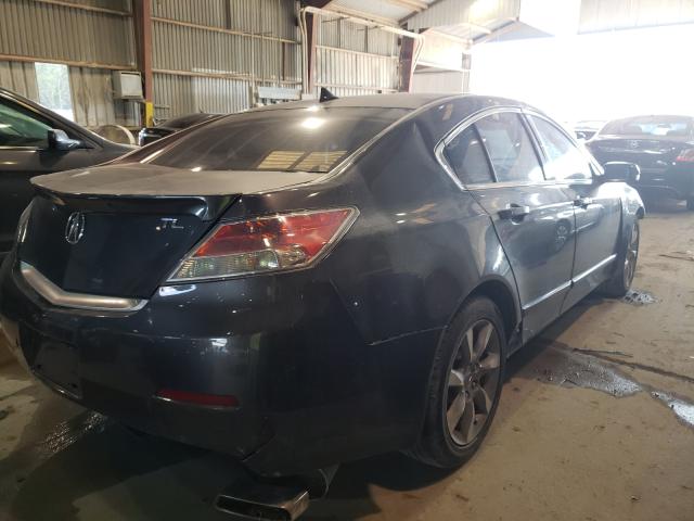 Photo 3 VIN: 19UUA8F59DA005036 - ACURA TL TECH 