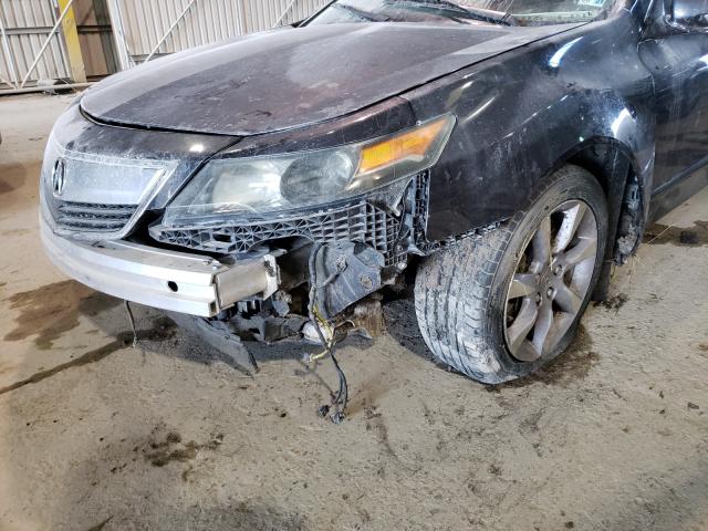 Photo 8 VIN: 19UUA8F59DA005036 - ACURA TL TECH 