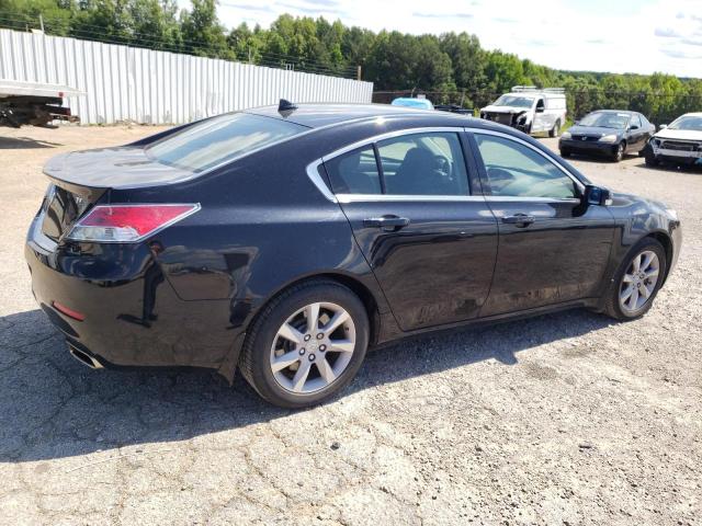 Photo 2 VIN: 19UUA8F59DA005523 - ACURA TL 