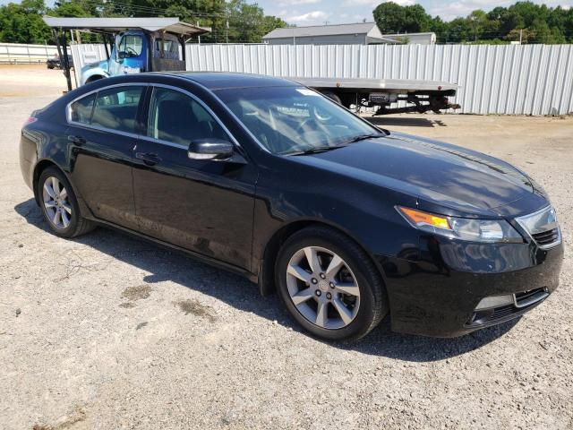 Photo 3 VIN: 19UUA8F59DA005523 - ACURA TL 