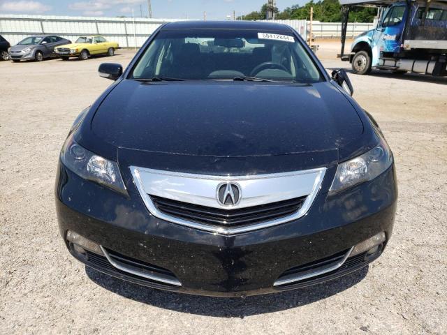 Photo 4 VIN: 19UUA8F59DA005523 - ACURA TL 