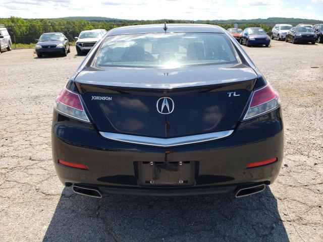 Photo 5 VIN: 19UUA8F59DA005523 - ACURA TL 