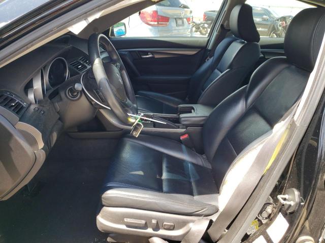 Photo 6 VIN: 19UUA8F59DA005523 - ACURA TL 