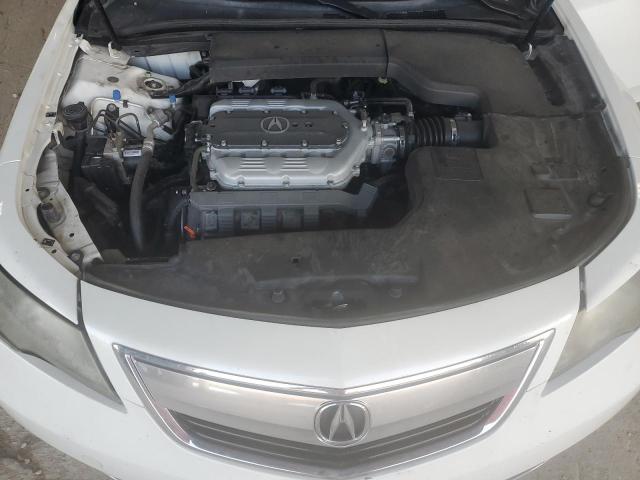 Photo 10 VIN: 19UUA8F59DA005604 - ACURA TL TECH 