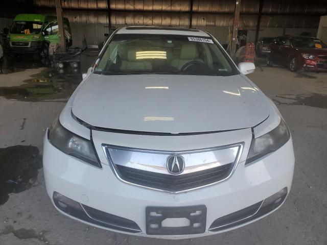 Photo 4 VIN: 19UUA8F59DA005604 - ACURA TL TECH 