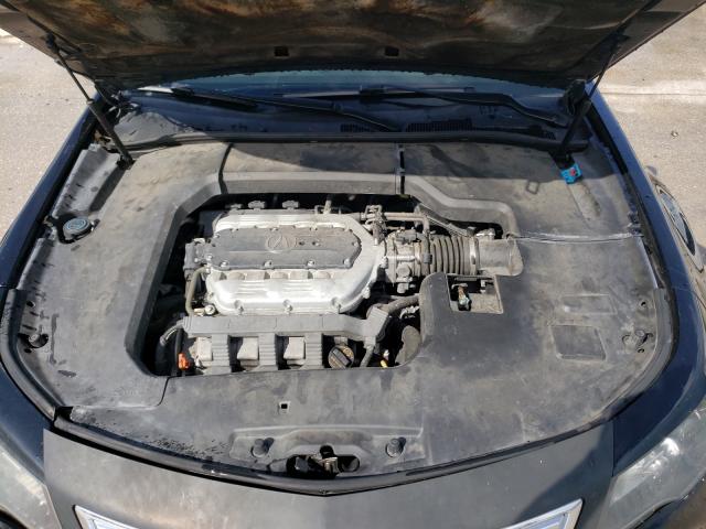 Photo 6 VIN: 19UUA8F59DA007403 - ACURA TL TECH 