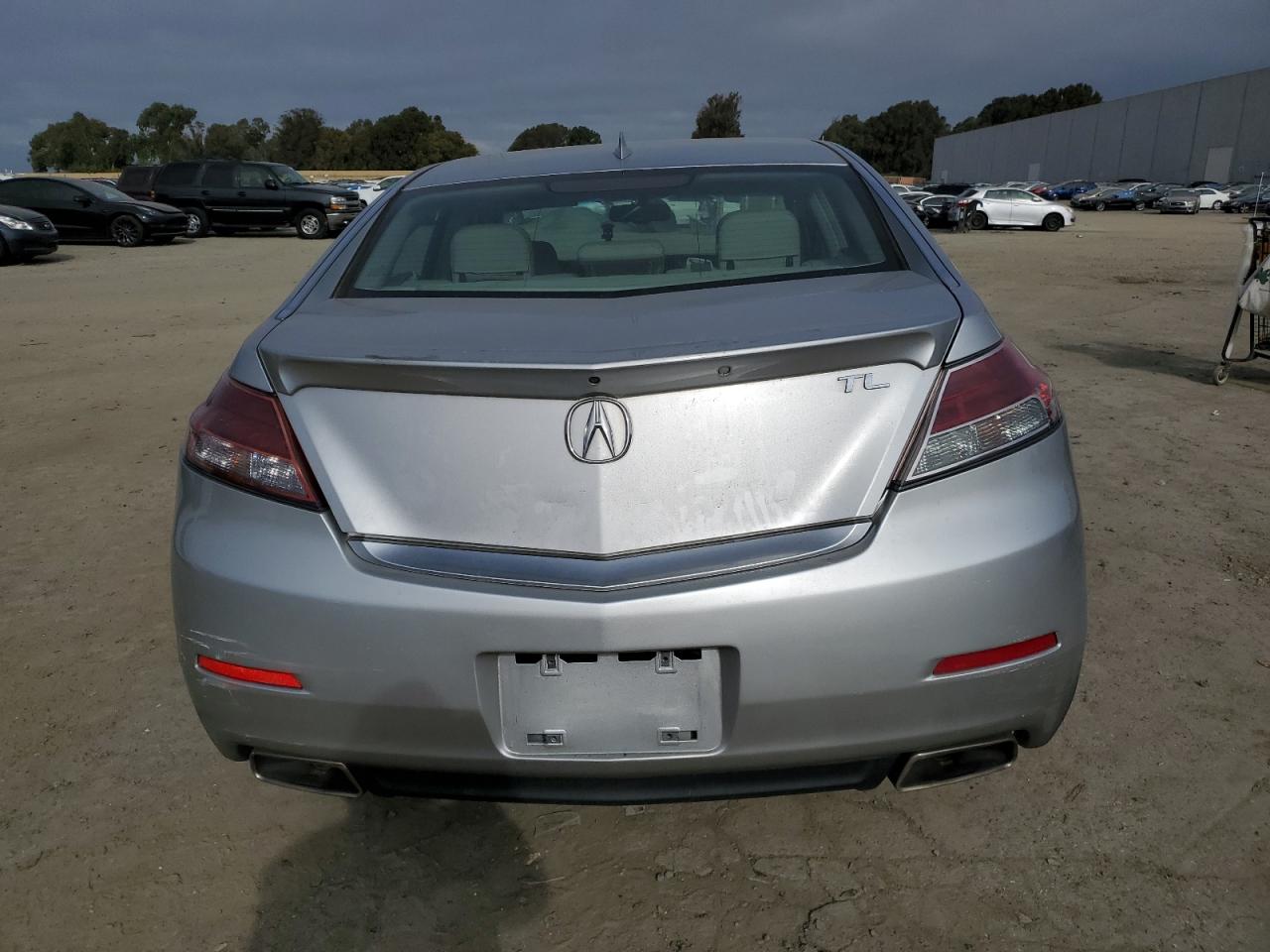 Photo 5 VIN: 19UUA8F59DA008762 - ACURA TL 