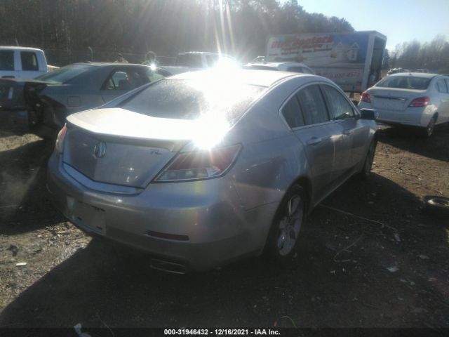 Photo 3 VIN: 19UUA8F59DA008812 - ACURA TL 