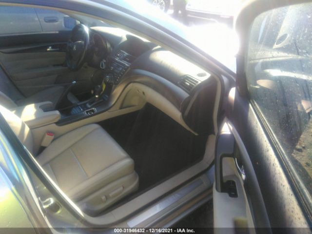 Photo 4 VIN: 19UUA8F59DA008812 - ACURA TL 