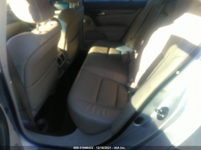 Photo 7 VIN: 19UUA8F59DA008812 - ACURA TL 