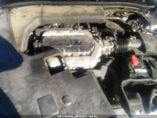 Photo 9 VIN: 19UUA8F59DA008812 - ACURA TL 