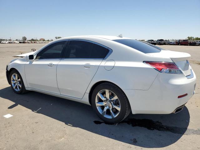 Photo 1 VIN: 19UUA8F59DA009880 - ACURA TL TECH 