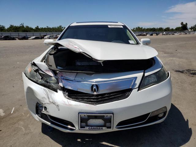 Photo 4 VIN: 19UUA8F59DA009880 - ACURA TL TECH 