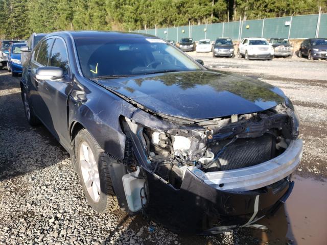 Photo 0 VIN: 19UUA8F59DA016960 - ACURA TL TECH 