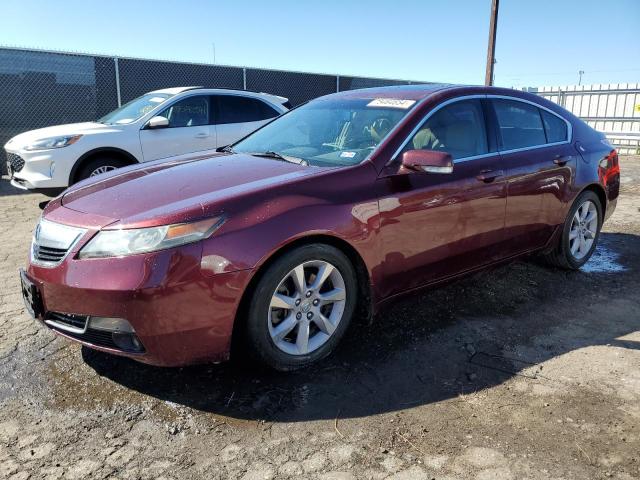 Photo 0 VIN: 19UUA8F59DA017056 - ACURA TL TECH 