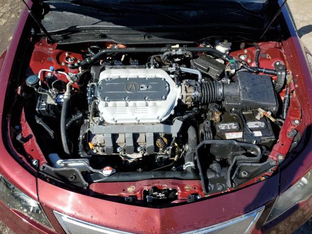 Photo 10 VIN: 19UUA8F59DA017056 - ACURA TL TECH 