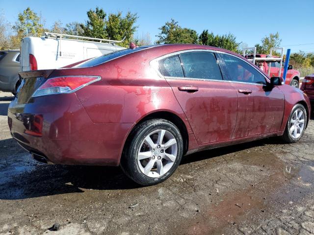 Photo 2 VIN: 19UUA8F59DA017056 - ACURA TL TECH 