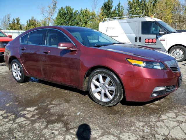 Photo 3 VIN: 19UUA8F59DA017056 - ACURA TL TECH 