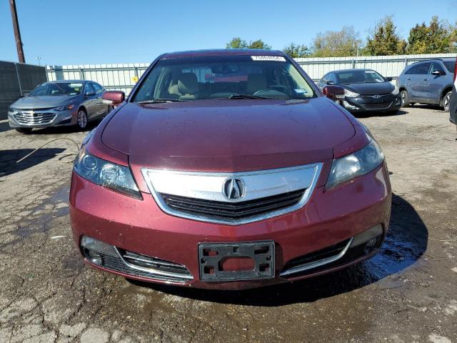 Photo 4 VIN: 19UUA8F59DA017056 - ACURA TL TECH 